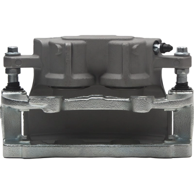 Front New Caliper Left by DYNAMIC FRICTION COMPANY - 331-40065 pa2