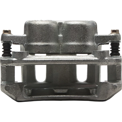 Front New Caliper Left by DYNAMIC FRICTION COMPANY - 331-40095 pa2