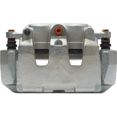 Front New Caliper Left by DYNAMIC FRICTION COMPANY - 331-40117 pa1