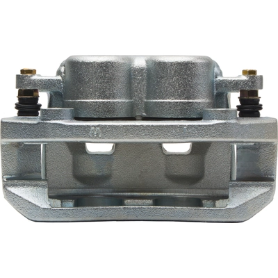Front New Caliper Left by DYNAMIC FRICTION COMPANY - 331-40117 pa2