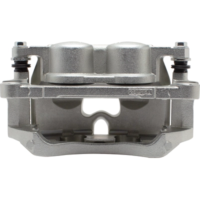 Front New Caliper Left by DYNAMIC FRICTION COMPANY - 331-40153 pa2