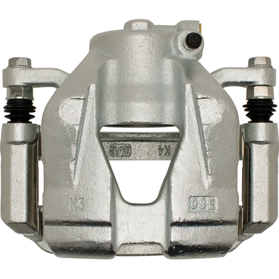 Front New Caliper Left by DYNAMIC FRICTION COMPANY - 331-42029 pa1