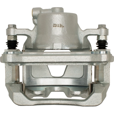 Front New Caliper Left by DYNAMIC FRICTION COMPANY - 331-42029 pa2
