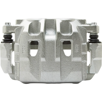 Front New Caliper Left by DYNAMIC FRICTION COMPANY - 331-46031 pa1