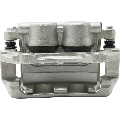Front New Caliper Left by DYNAMIC FRICTION COMPANY - 331-46031 pa2