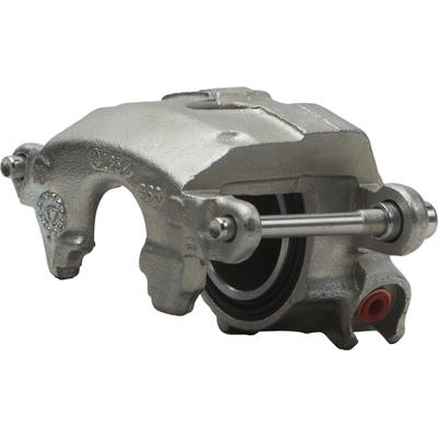 Front New Caliper Left by DYNAMIC FRICTION COMPANY - 331-47055 pa3