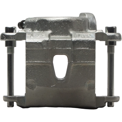 Front New Caliper Left by DYNAMIC FRICTION COMPANY - 331-47055 pa4