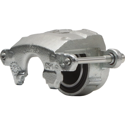 Front New Caliper Left by DYNAMIC FRICTION COMPANY - 331-47057 pa1