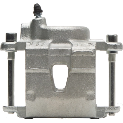 Front New Caliper Left by DYNAMIC FRICTION COMPANY - 331-47057 pa4