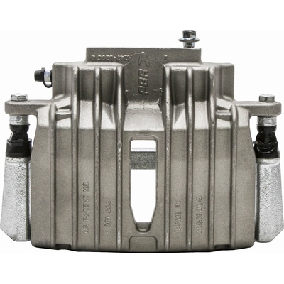 Front New Caliper Left by DYNAMIC FRICTION COMPANY - 331-47087 pa1