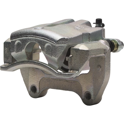 Front New Caliper Left by DYNAMIC FRICTION COMPANY - 331-47119 pa1