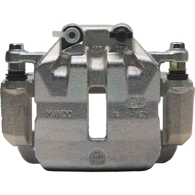 Front New Caliper Left by DYNAMIC FRICTION COMPANY - 331-47119 pa5