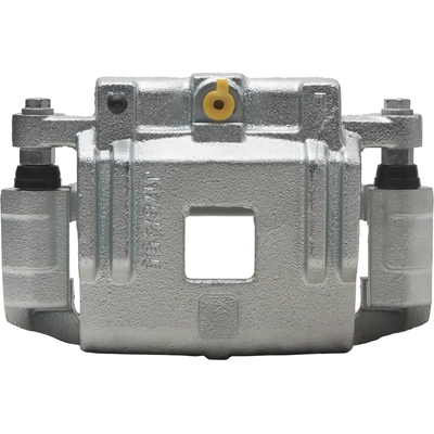 Front New Caliper Left by DYNAMIC FRICTION COMPANY - 331-47209 pa5