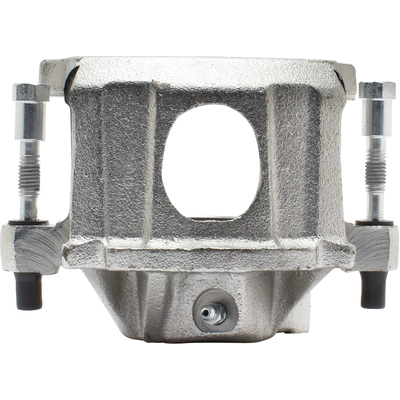 Front New Caliper Left by DYNAMIC FRICTION COMPANY - 331-54041 pa1