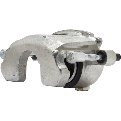 Front New Caliper Left by DYNAMIC FRICTION COMPANY - 331-54041 pa2