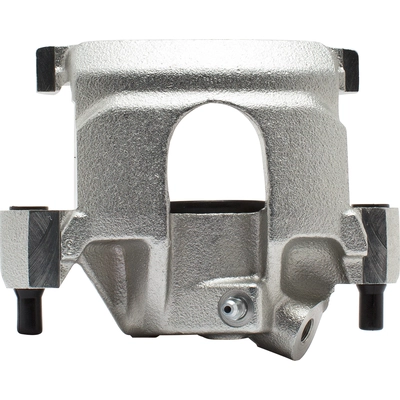 Front New Caliper Left by DYNAMIC FRICTION COMPANY - 331-54047 pa2