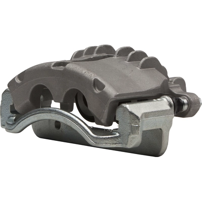 Front New Caliper Left by DYNAMIC FRICTION COMPANY - 331-54069 pa2
