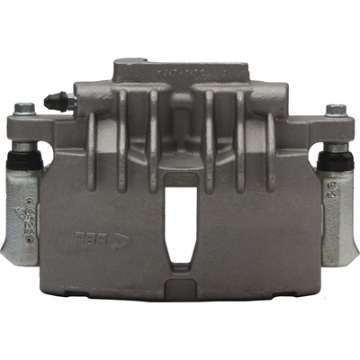 Front New Caliper Left by DYNAMIC FRICTION COMPANY - 331-54069 pa4