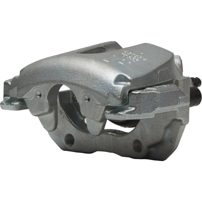 Front New Caliper Left by DYNAMIC FRICTION COMPANY - 331-54113 pa1