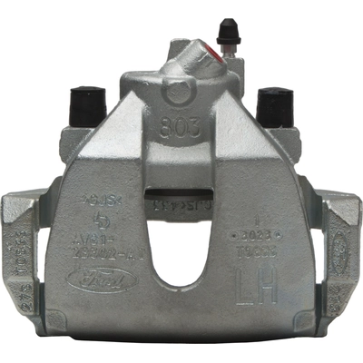 Front New Caliper Left by DYNAMIC FRICTION COMPANY - 331-54113 pa5