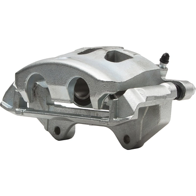 Front New Caliper Left by DYNAMIC FRICTION COMPANY - 331-54125 pa1