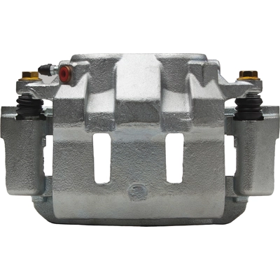 Front New Caliper Left by DYNAMIC FRICTION COMPANY - 331-54197 pa5