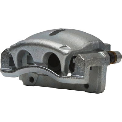 Front New Caliper Left by DYNAMIC FRICTION COMPANY - 331-54225 pa1