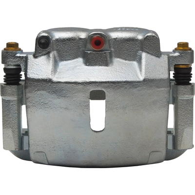 Front New Caliper Left by DYNAMIC FRICTION COMPANY - 331-54225 pa5