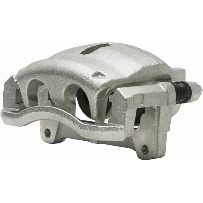 Front New Caliper Left by DYNAMIC FRICTION COMPANY - 331-54237 pa2