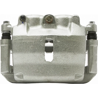 Front New Caliper Left by DYNAMIC FRICTION COMPANY - 331-54237 pa3