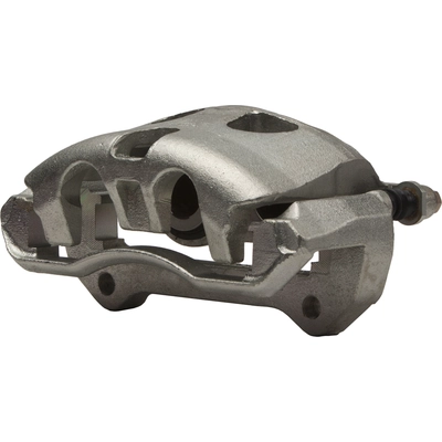 Front New Caliper Left by DYNAMIC FRICTION COMPANY - 331-54241 pa1