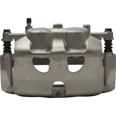 Front New Caliper Left by DYNAMIC FRICTION COMPANY - 331-54241 pa4
