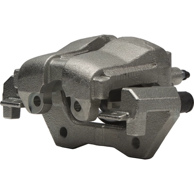 Front New Caliper Left by DYNAMIC FRICTION COMPANY - 331-56619 pa1