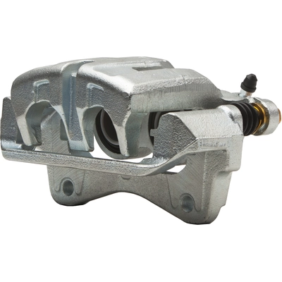 Front New Caliper Left by DYNAMIC FRICTION COMPANY - 331-58017 pa3