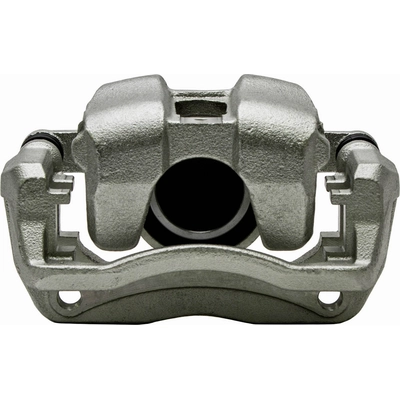 Front New Caliper Left by DYNAMIC FRICTION COMPANY - 331-58021 pa2