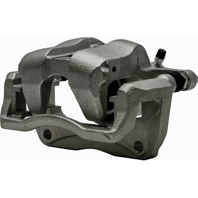 Front New Caliper Left by DYNAMIC FRICTION COMPANY - 331-58021 pa4
