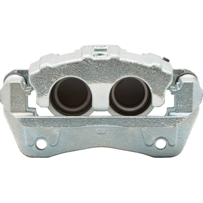 Front New Caliper Left by DYNAMIC FRICTION COMPANY - 331-58023 pa5