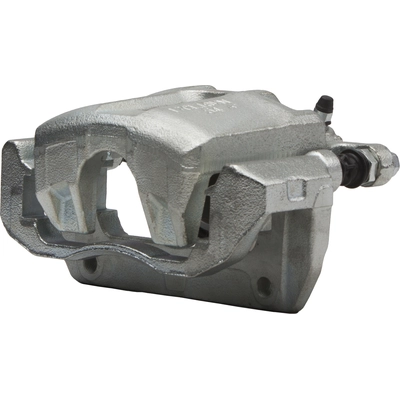 Front New Caliper Left by DYNAMIC FRICTION COMPANY - 331-59029 pa1