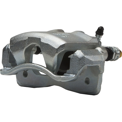 Front New Caliper Left by DYNAMIC FRICTION COMPANY - 331-59054 pa2