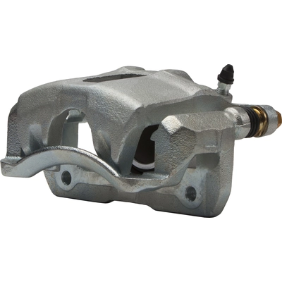 Front New Caliper Left by DYNAMIC FRICTION COMPANY - 331-59061 pa2