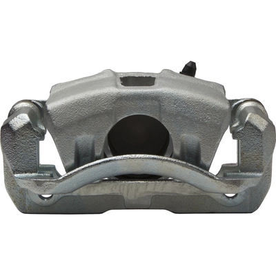 Front New Caliper Left by DYNAMIC FRICTION COMPANY - 331-59061 pa3