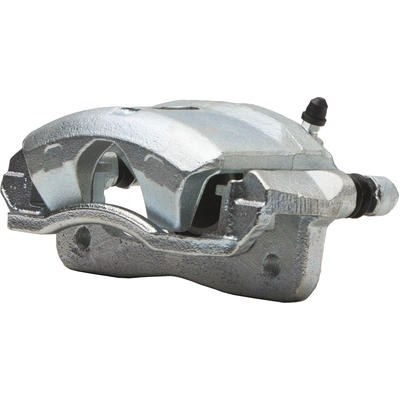 Front New Caliper Left by DYNAMIC FRICTION COMPANY - 331-59069 pa2
