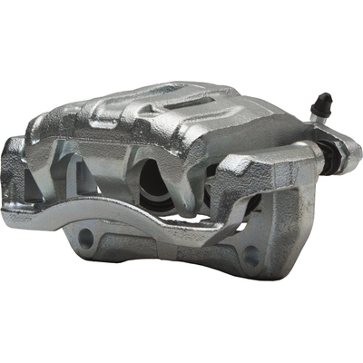 Front New Caliper Left by DYNAMIC FRICTION COMPANY - 331-59077 pa1