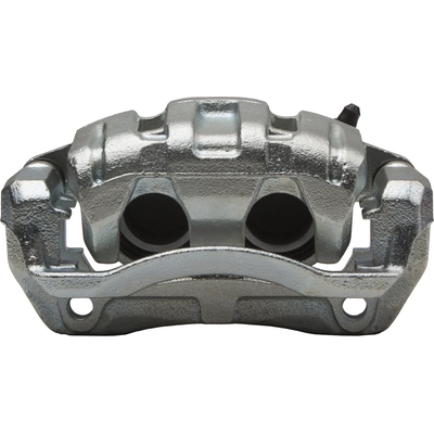 Front New Caliper Left by DYNAMIC FRICTION COMPANY - 331-59077 pa2
