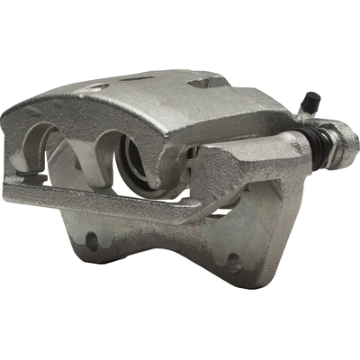 Front New Caliper Left by DYNAMIC FRICTION COMPANY - 331-59083 pa1