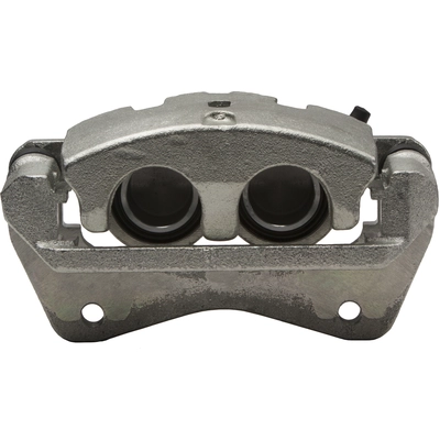 Front New Caliper Left by DYNAMIC FRICTION COMPANY - 331-59083 pa4