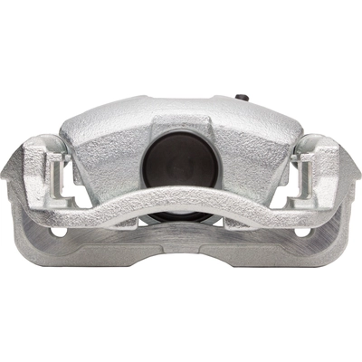 Front New Caliper Left by DYNAMIC FRICTION COMPANY - 331-59085 pa4