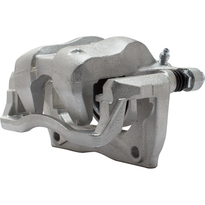 Front New Caliper Left by DYNAMIC FRICTION COMPANY - 331-59111 pa2