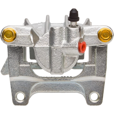 Front New Caliper Left by DYNAMIC FRICTION COMPANY - 331-63171 pa1