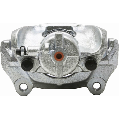 Front New Caliper Left by DYNAMIC FRICTION COMPANY - 331-65027 pa1
